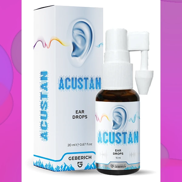 Acustan