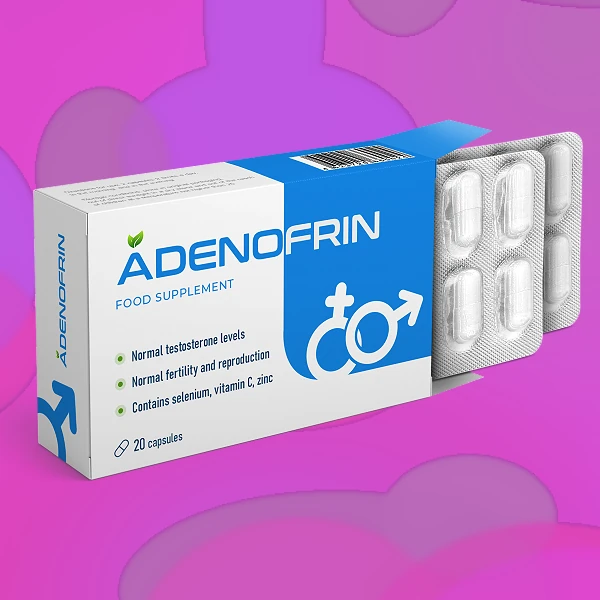 Adenofrin