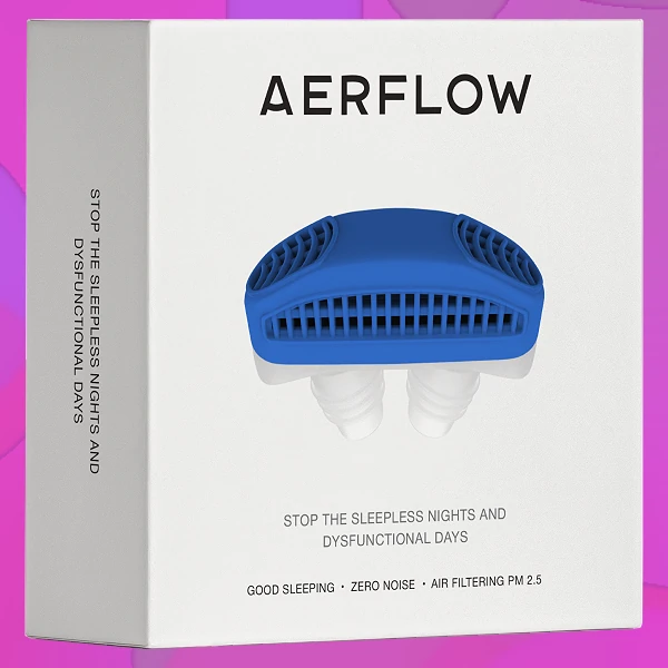 Aerflow