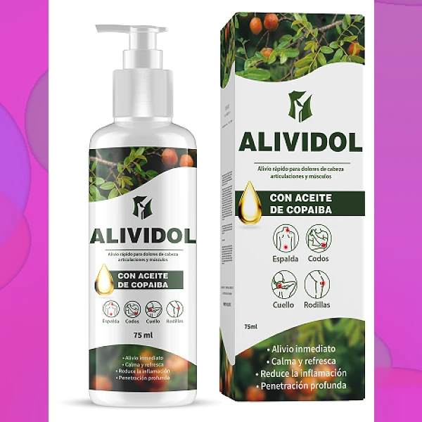 Alividol