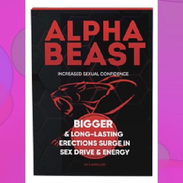 Alpha Beast