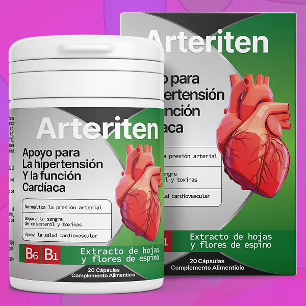 Arteriten