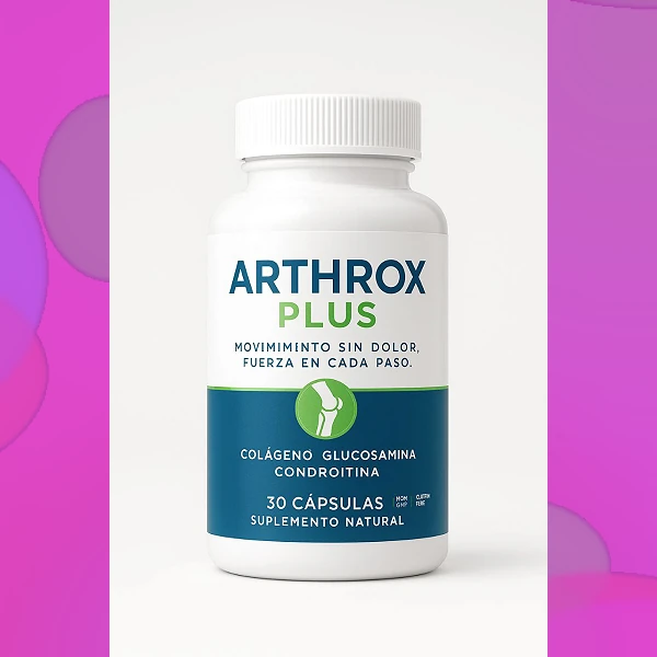 Arthrox