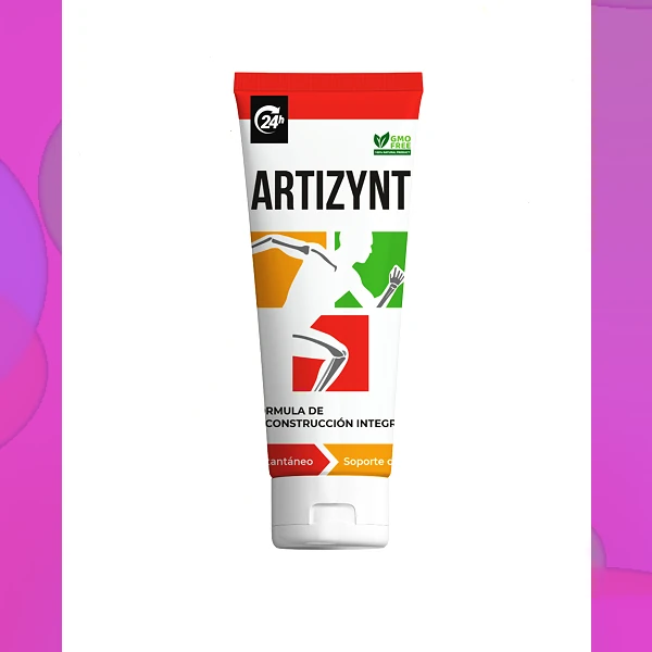 ArtiZynt Gel