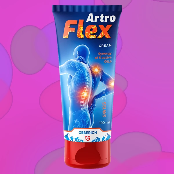 Artroflex Cream