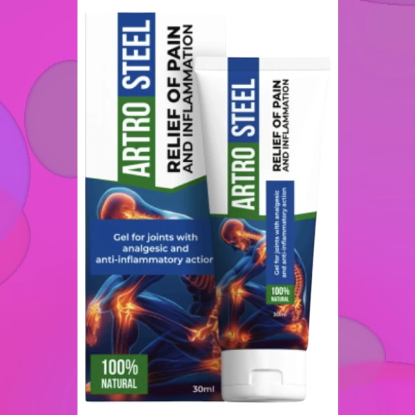Artrosteel
