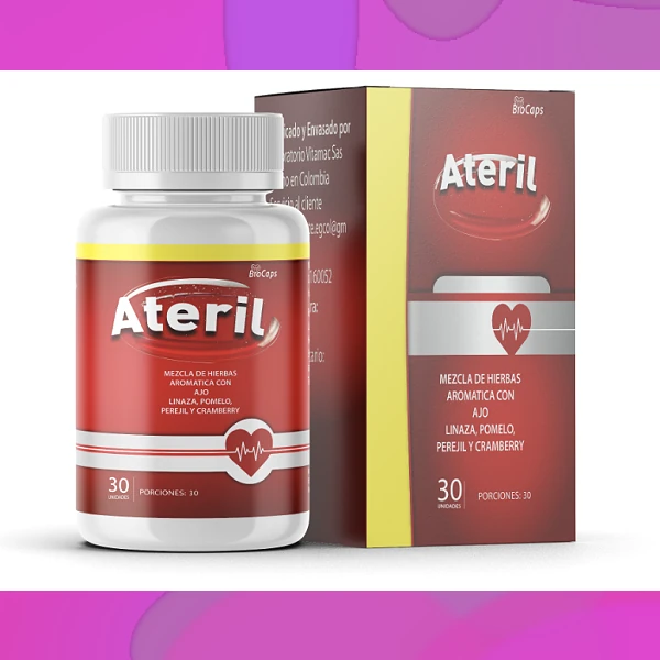 Ateril