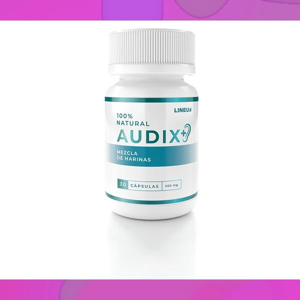 Audix