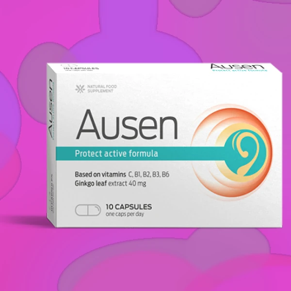 Ausen