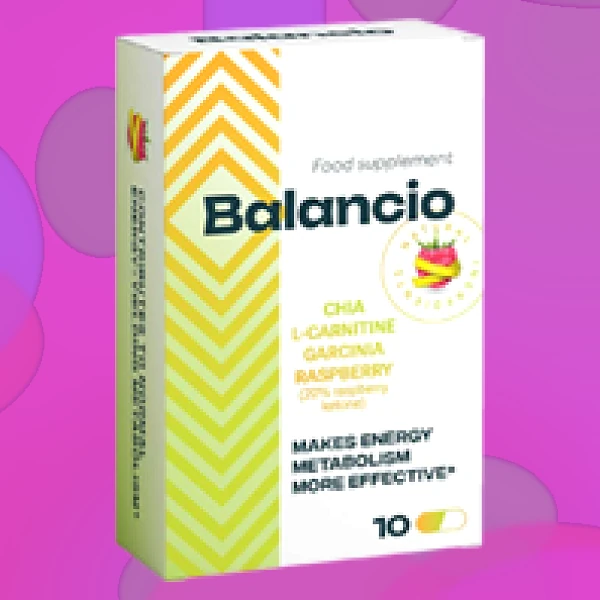 Balancio