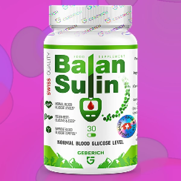 Balansulin