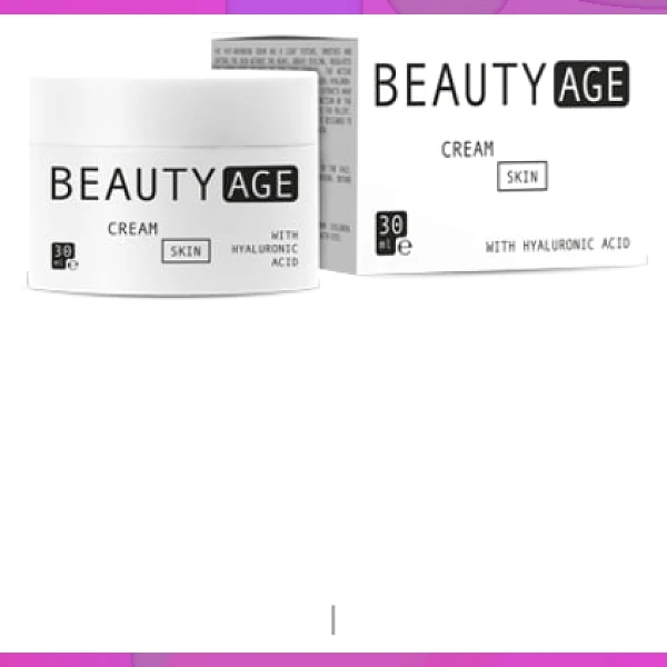 Beauty Age Skin