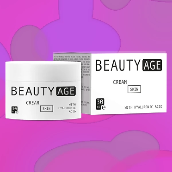 Beauty Age