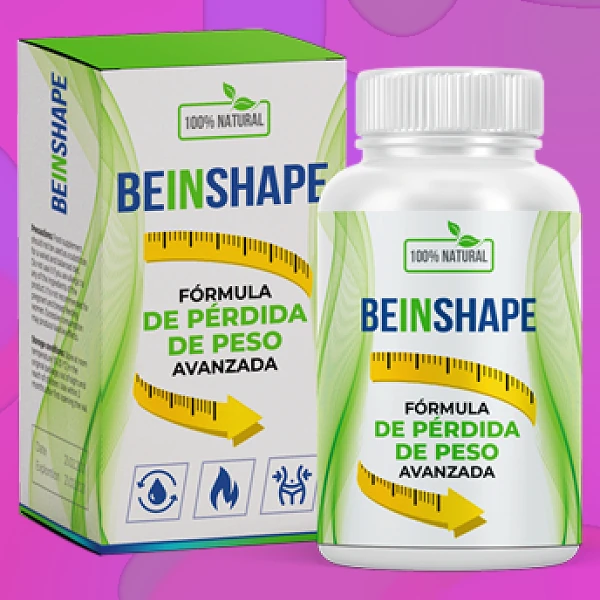 Beinshape