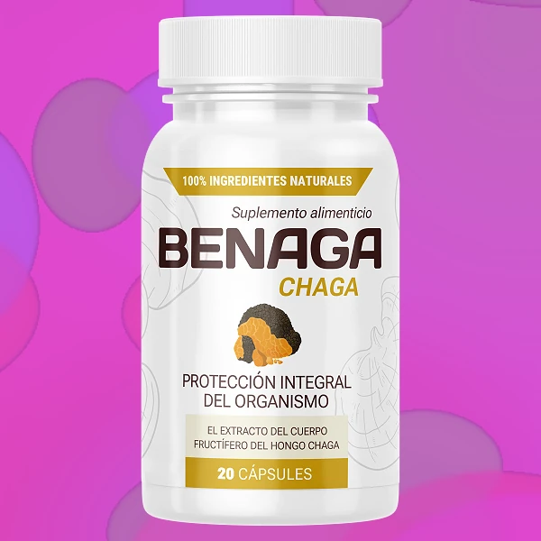 Benaga Chaga