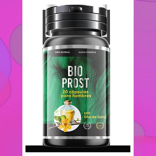 Bio Prost