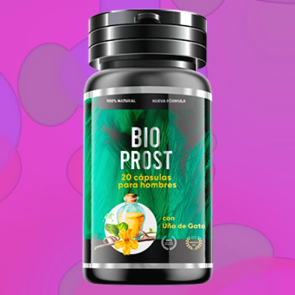 Bioprost