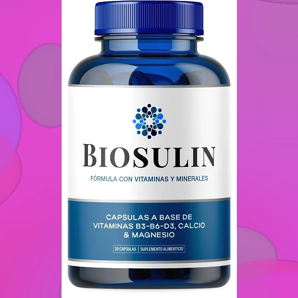 Biosulin