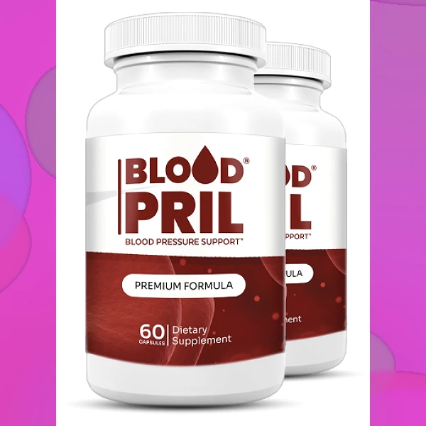 Bloodpril