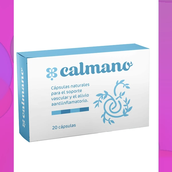 Calmano varicosis cream