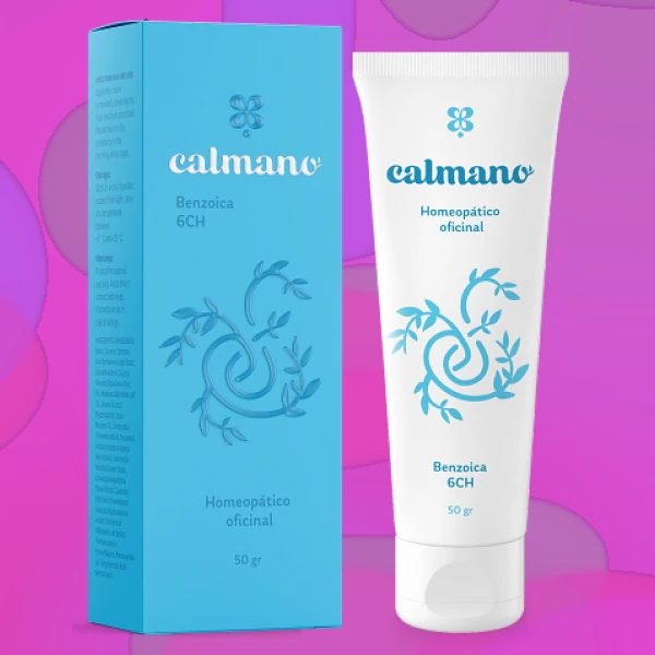 Calmano