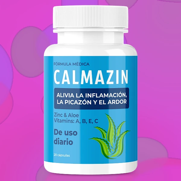 Calmazin