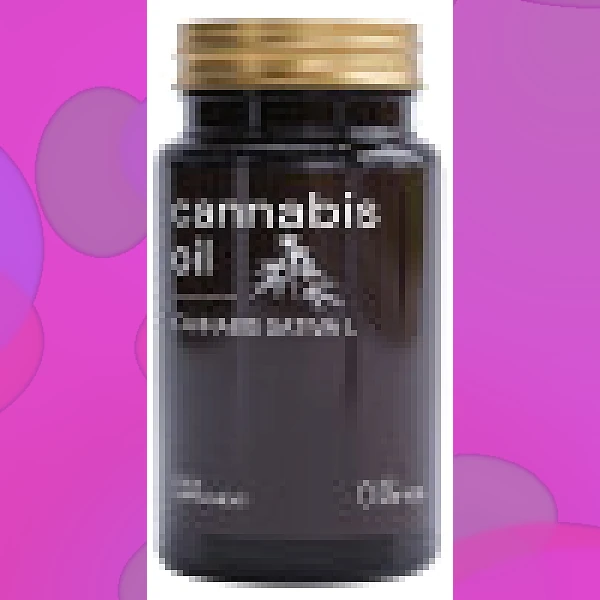 Cannabis Oil Prostatitis