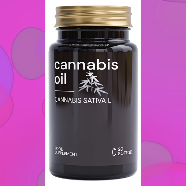 Cannabis Oil
