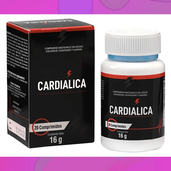 Cardialica