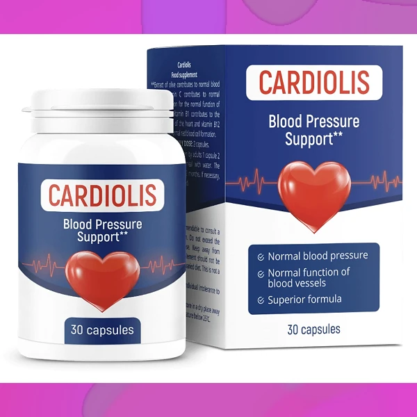 Cardiolis