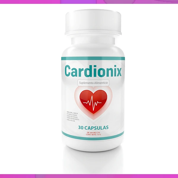 Cardionix