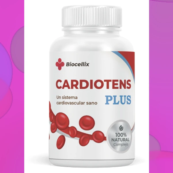 Cardiotens