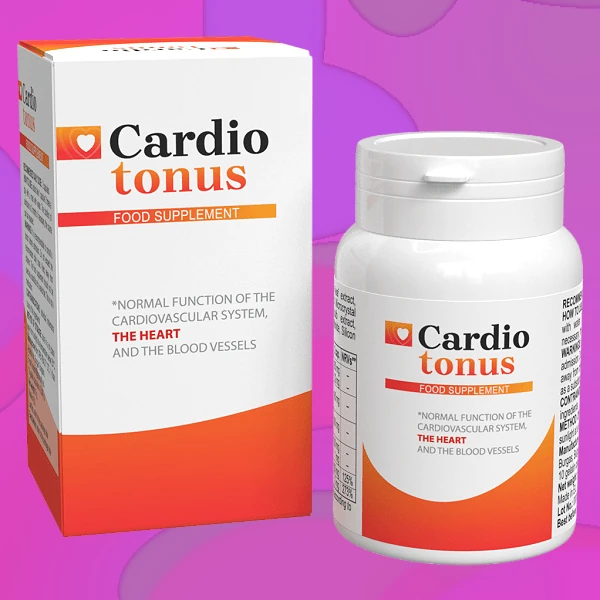 Cardiotonus