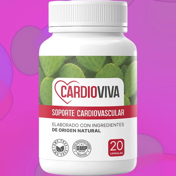 CardioViva 649