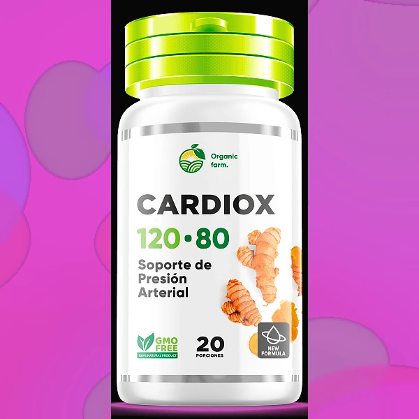 Cardiox