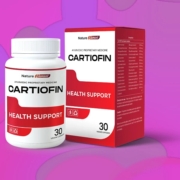 Cartiofin