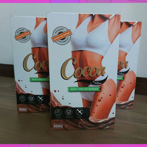 Cocoa Slim