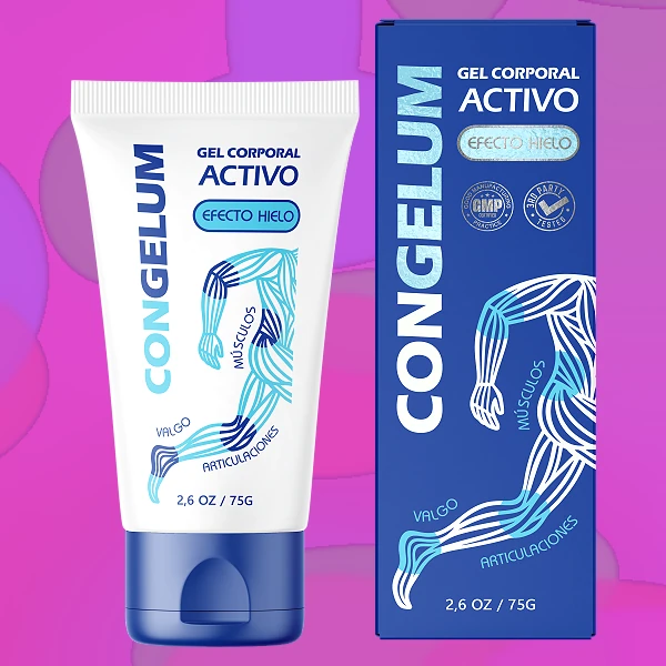 Congelum