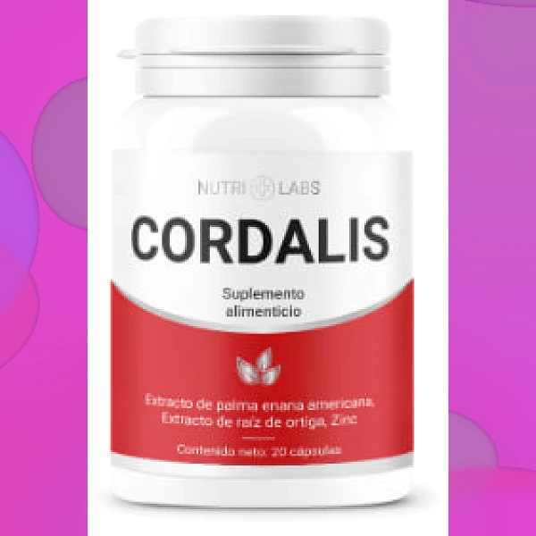 Cordalis