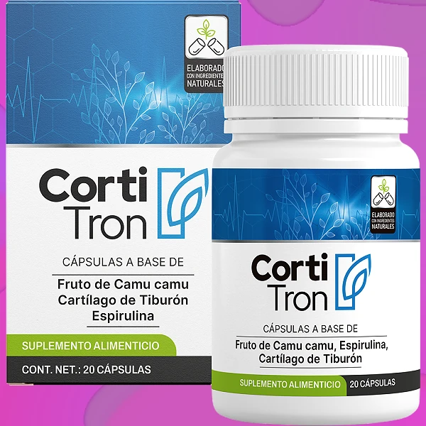 Cortitron
