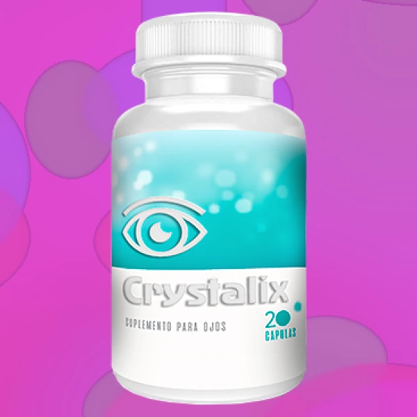 Crystalix