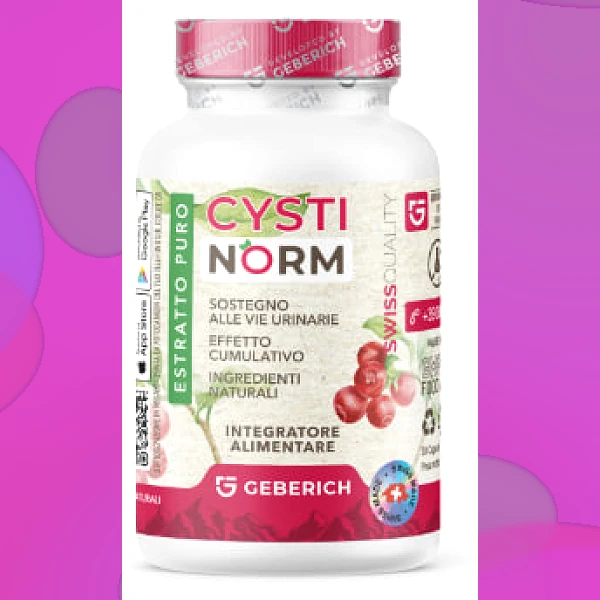 CystiNorm