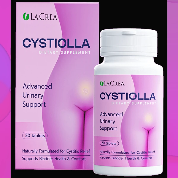 Cystiolla