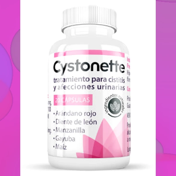 Cystonette