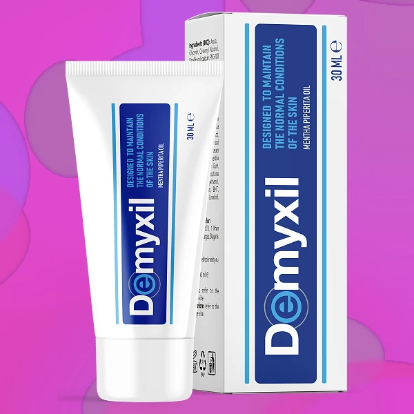 Demyxil