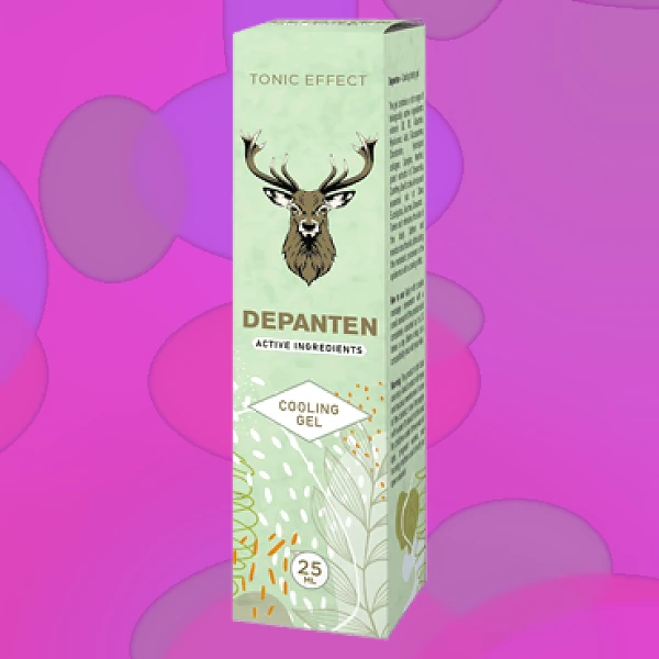 Depanten