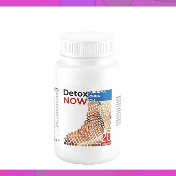 Detox Now