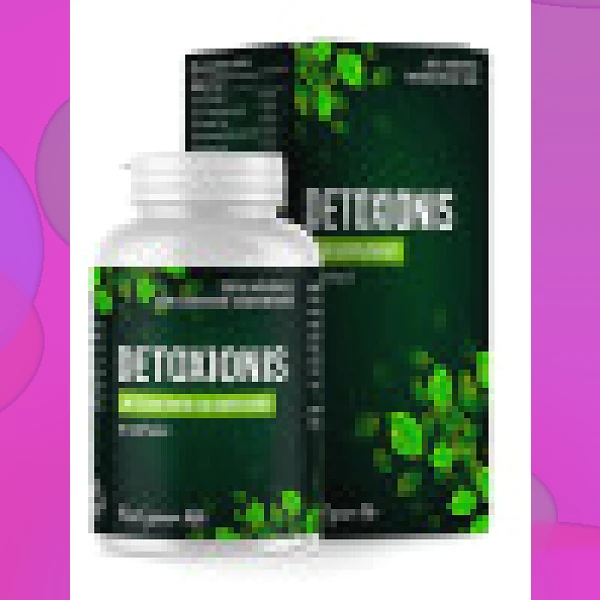 Detoxionis