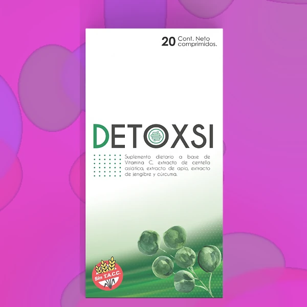 Detoxsi