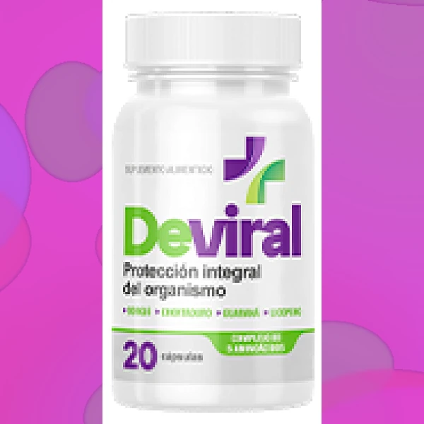 Deviral